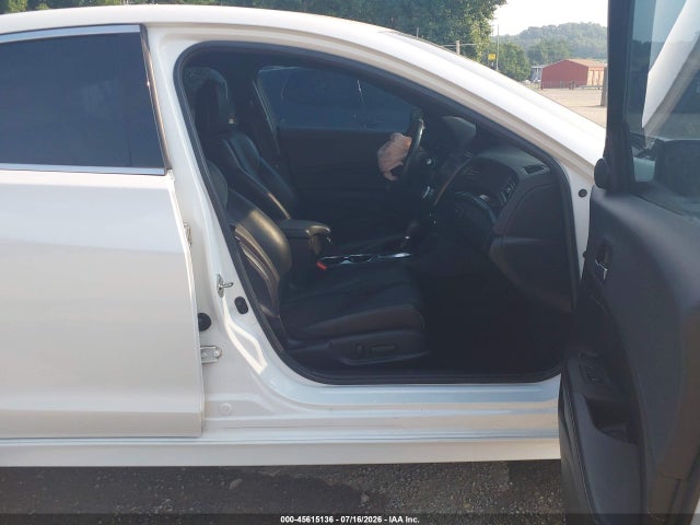 45615136 :رقم المزاد ، 19UDE2F8XKA005541 vin ، 2019 Acura Ilx Premium   A-spec Packages/technology   A-spec Packages مزاد بيع