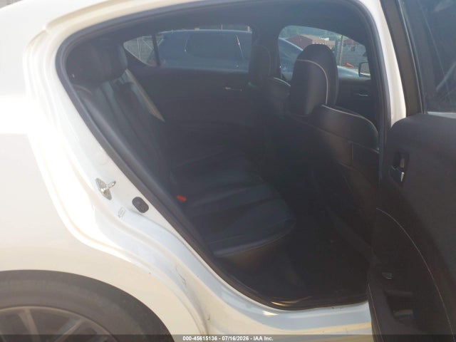 45615136 :رقم المزاد ، 19UDE2F8XKA005541 vin ، 2019 Acura Ilx Premium   A-spec Packages/technology   A-spec Packages مزاد بيع