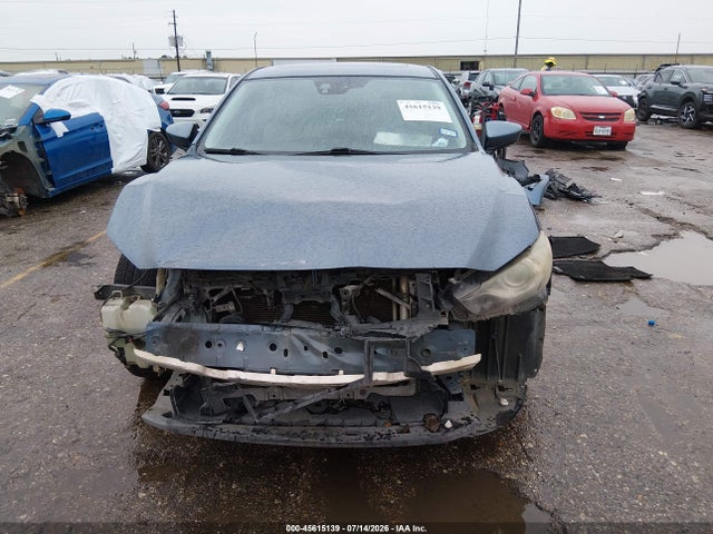45615139 :رقم المزاد ، JM1GJ1W6XE1145349 vin ، 2014 Mazda Mazda6 I Grand Touring مزاد بيع