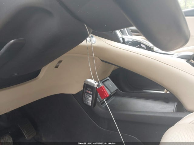 Acura Rdx Advance Package 2019 5J8TC1H76KL008389 Image 11
