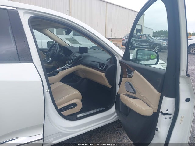 Acura Rdx Advance Package 2019 5J8TC1H76KL008389 Image 5