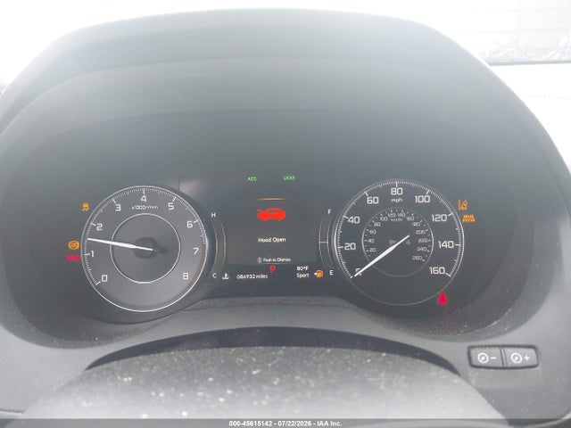 Acura Rdx Advance Package 2019 5J8TC1H76KL008389 Image 7