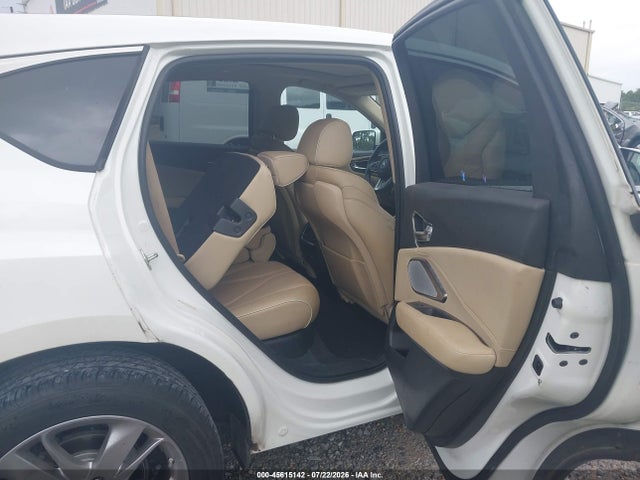 Acura Rdx Advance Package 2019 5J8TC1H76KL008389 Image 8