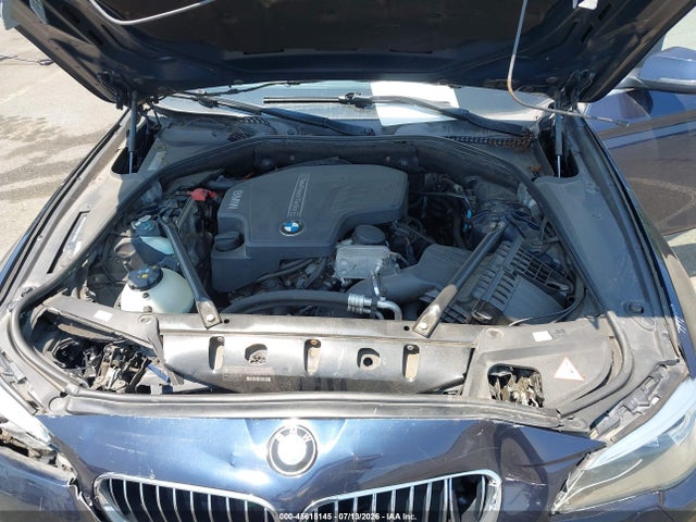 Продаж на аукціоні авто 2015 Bmw 528i Xdrive, vin: WBA5A7C59FD621884, номер лоту: 45615145