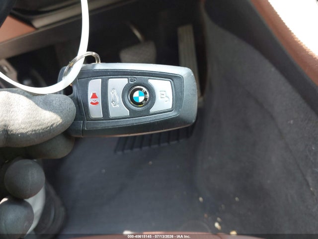 Продаж на аукціоні авто 2015 Bmw 528i Xdrive, vin: WBA5A7C59FD621884, номер лоту: 45615145