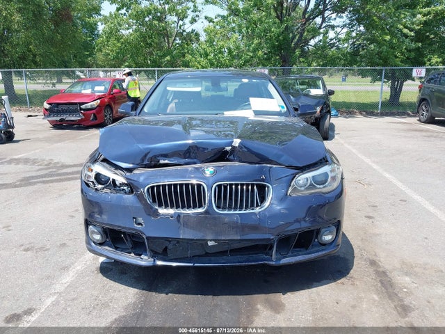 Продаж на аукціоні авто 2015 Bmw 528i Xdrive, vin: WBA5A7C59FD621884, номер лоту: 45615145
