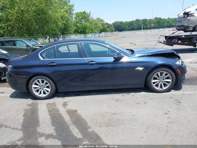 Продаж на аукціоні авто 2015 Bmw 528i Xdrive, vin: WBA5A7C59FD621884, номер лоту: 45615145