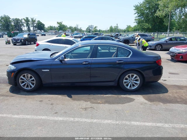 Продаж на аукціоні авто 2015 Bmw 528i Xdrive, vin: WBA5A7C59FD621884, номер лоту: 45615145