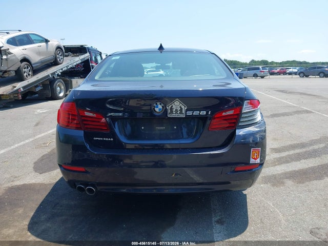 Продаж на аукціоні авто 2015 Bmw 528i Xdrive, vin: WBA5A7C59FD621884, номер лоту: 45615145