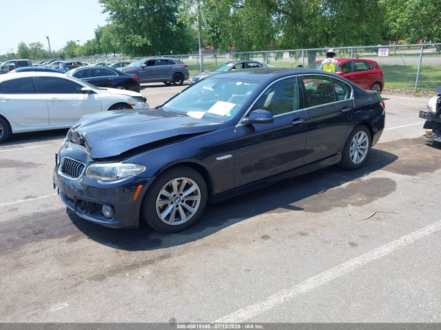 Продаж на аукціоні авто 2015 Bmw 528i Xdrive, vin: WBA5A7C59FD621884, номер лоту: 45615145