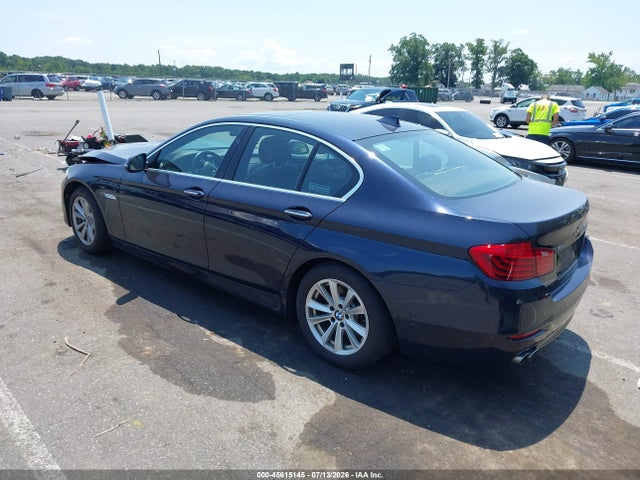 Продаж на аукціоні авто 2015 Bmw 528i Xdrive, vin: WBA5A7C59FD621884, номер лоту: 45615145