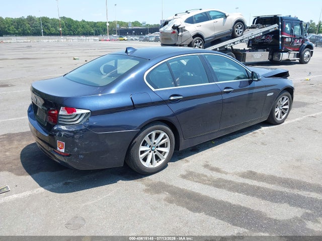 Продаж на аукціоні авто 2015 Bmw 528i Xdrive, vin: WBA5A7C59FD621884, номер лоту: 45615145