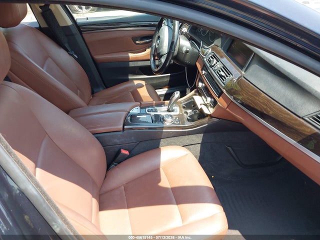 Продаж на аукціоні авто 2015 Bmw 528i Xdrive, vin: WBA5A7C59FD621884, номер лоту: 45615145
