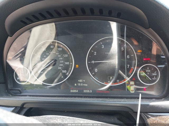 Продаж на аукціоні авто 2015 Bmw 528i Xdrive, vin: WBA5A7C59FD621884, номер лоту: 45615145
