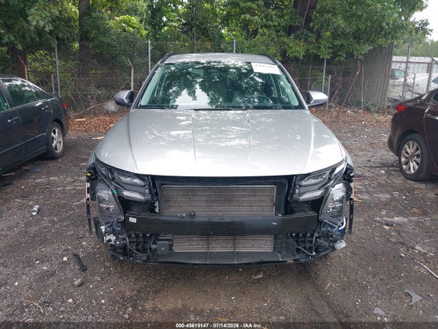 Продаж на аукціоні авто 2025 Hyundai Tucson Sel, vin: 5NMJB3DE8SH501842, номер лоту: 45615147