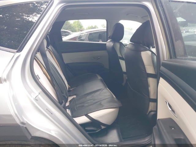 Продаж на аукціоні авто 2025 Hyundai Tucson Sel, vin: 5NMJB3DE8SH501842, номер лоту: 45615147