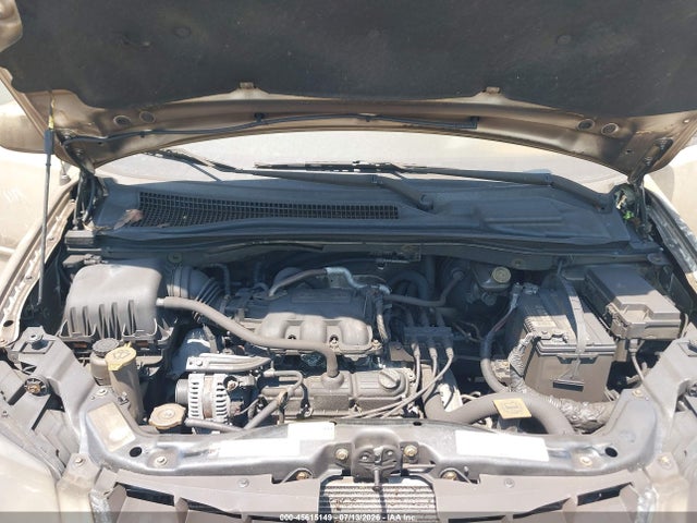 Aukcja sprzedaży 2008 Chrysler Town & Country Touring, vin: 2A8HR54P98R729704, numer aukcji: 45615149