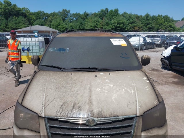 Aukcja sprzedaży 2008 Chrysler Town & Country Touring, vin: 2A8HR54P98R729704, numer aukcji: 45615149