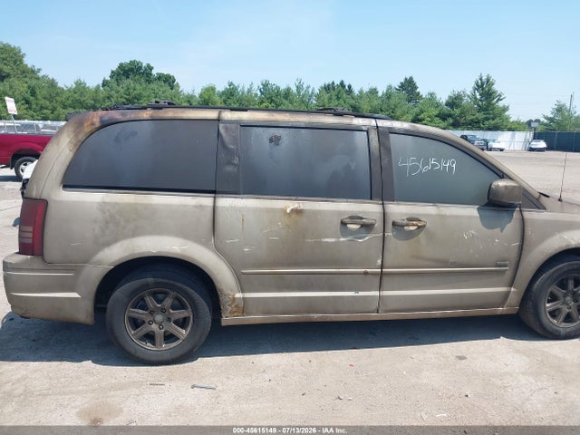 Aukcja sprzedaży 2008 Chrysler Town & Country Touring, vin: 2A8HR54P98R729704, numer aukcji: 45615149