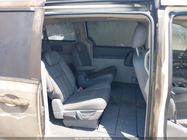 Aukcja sprzedaży 2008 Chrysler Town & Country Touring, vin: 2A8HR54P98R729704, numer aukcji: 45615149