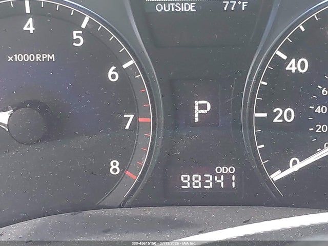 2010 Lexus Rx 350 მანქანა იყიდება აუქციონზე, vin: 2T2BK1BA7AC074095, აუქციონის ნომერი: 45615150