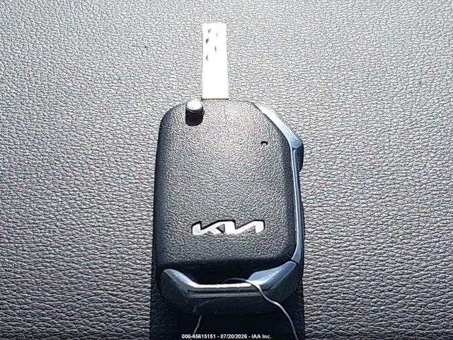 KIA Sportage Lx 2023 KNDPU3AF6P7145455 Image 11