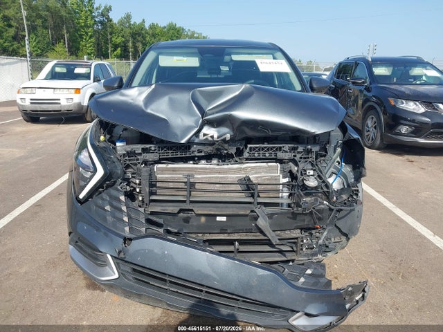 KIA Sportage Lx 2023 KNDPU3AF6P7145455 Image 13
