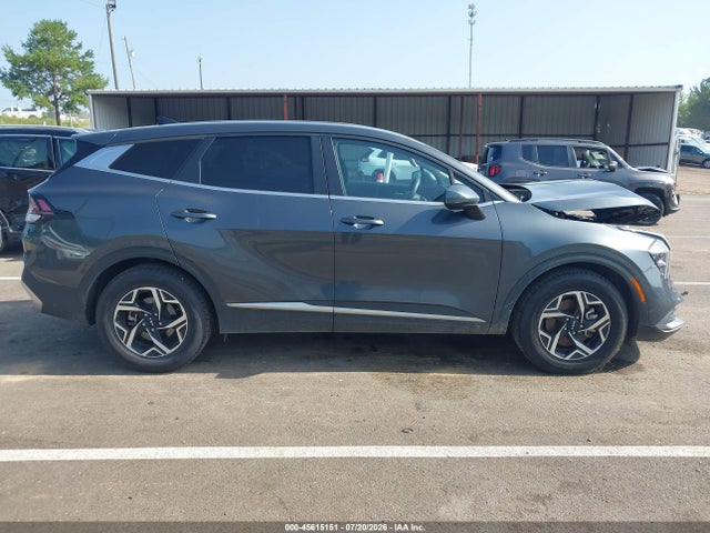 KIA Sportage Lx 2023 KNDPU3AF6P7145455 Image 14