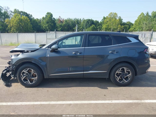 KIA Sportage Lx 2023 KNDPU3AF6P7145455 Image 15