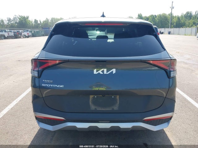 KIA Sportage Lx 2023 KNDPU3AF6P7145455 Image 17