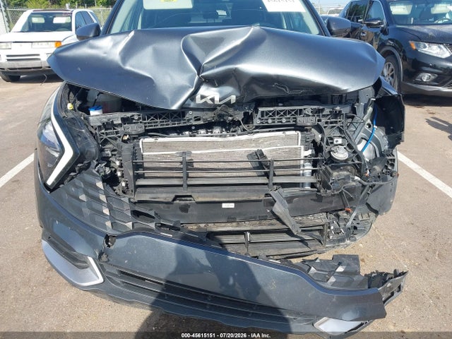 KIA Sportage Lx 2023 KNDPU3AF6P7145455 Image 20
