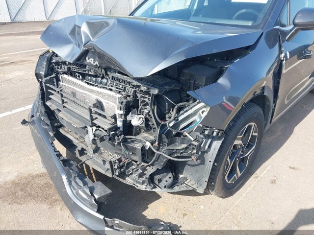 KIA Sportage Lx 2023 KNDPU3AF6P7145455 Image 6