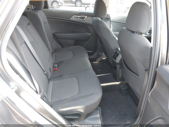 KIA Sportage Lx 2023 KNDPU3AF6P7145455 Image 8