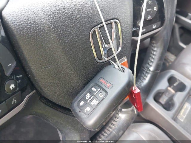 Aukcja sprzedaży 2018 Honda Odyssey Elite, vin: 5FNRL6H96JB107612, numer aukcji: 45615152
