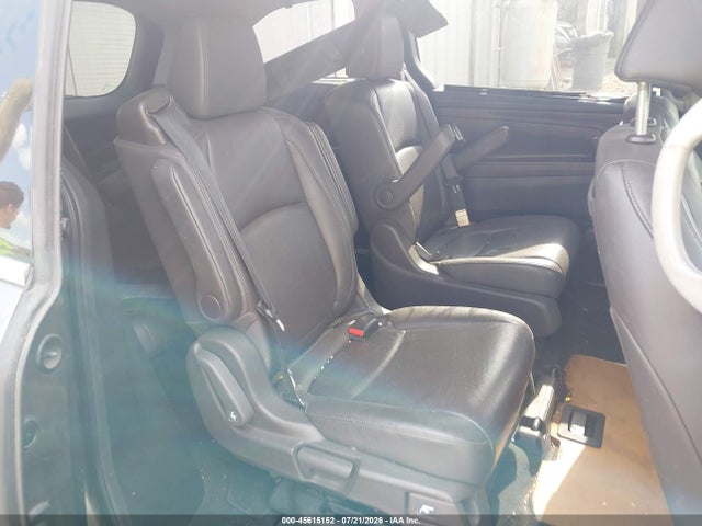 Aukcja sprzedaży 2018 Honda Odyssey Elite, vin: 5FNRL6H96JB107612, numer aukcji: 45615152