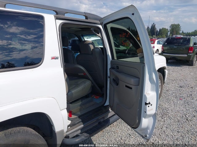 Auction sale of the 2006 Chevrolet Suburban 1500 Z71, vin: 1GNFK16Z66J164248, lot number: 45615153
