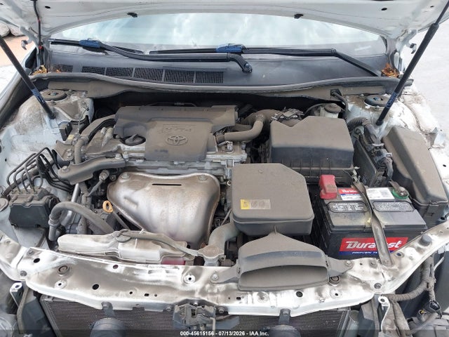 Toyota CAMRY SE 2017 4T1BF1FKXHU679989 Image 10