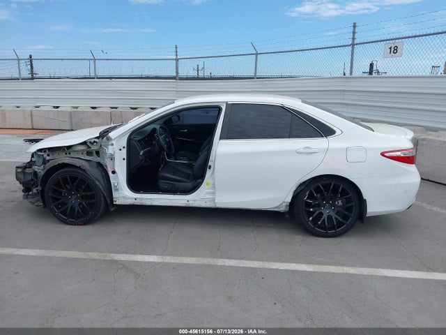 Toyota CAMRY SE 2017 4T1BF1FKXHU679989 Image 15