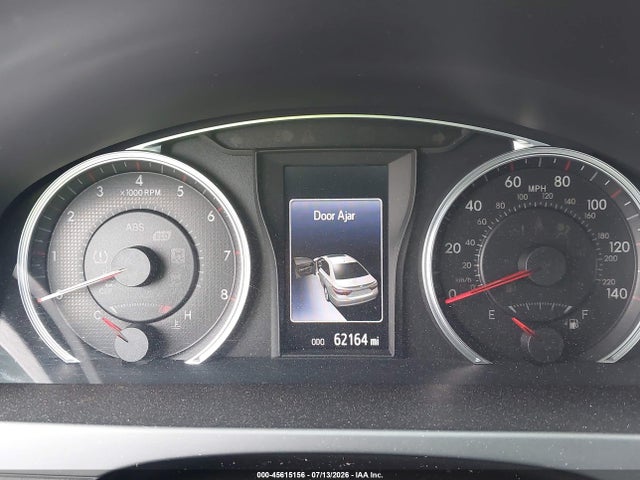 Toyota CAMRY SE 2017 4T1BF1FKXHU679989 Image 7