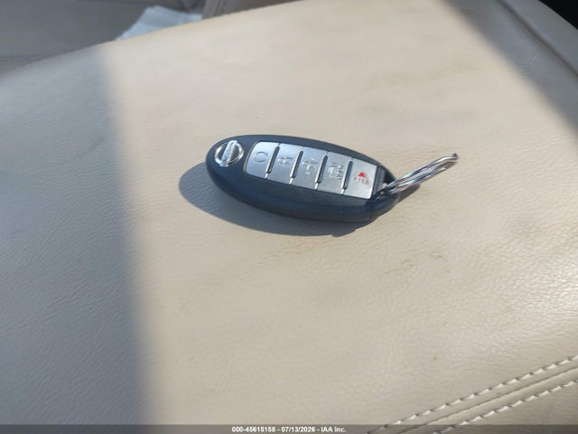 Nissan Pathfinder Sl 2016 5N1AR2MMXGC617431 Image 11