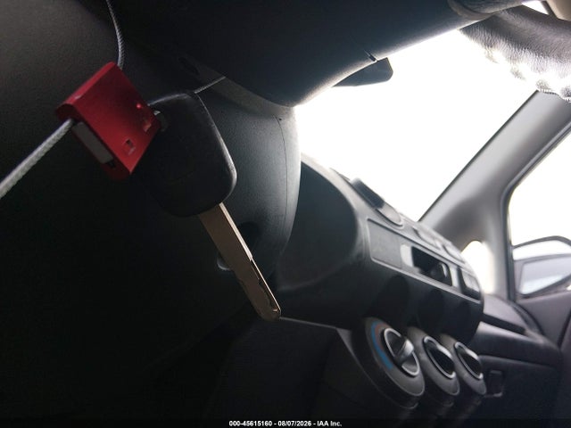 Aukcja sprzedaży 2008 Honda Fit, vin: JHMGD37478S062944, numer aukcji: 45615160