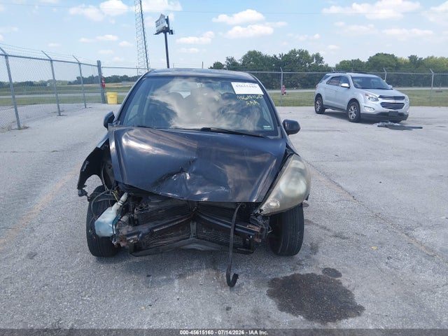 Aukcja sprzedaży 2008 Honda Fit, vin: JHMGD37478S062944, numer aukcji: 45615160