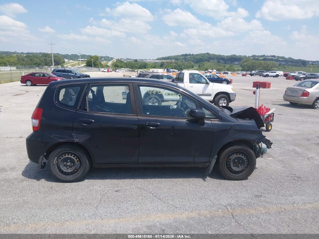 Aukcja sprzedaży 2008 Honda Fit, vin: JHMGD37478S062944, numer aukcji: 45615160