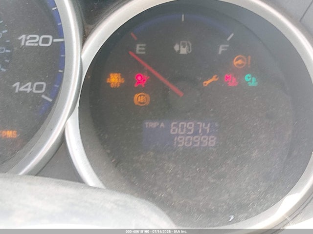 Aukcja sprzedaży 2008 Honda Fit, vin: JHMGD37478S062944, numer aukcji: 45615160