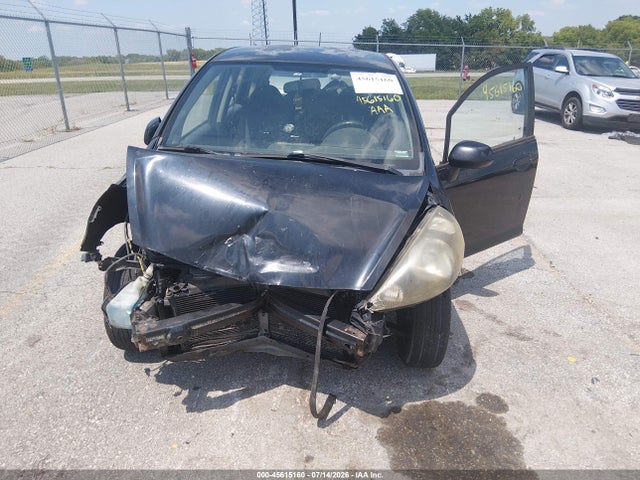 Aukcja sprzedaży 2008 Honda Fit, vin: JHMGD37478S062944, numer aukcji: 45615160