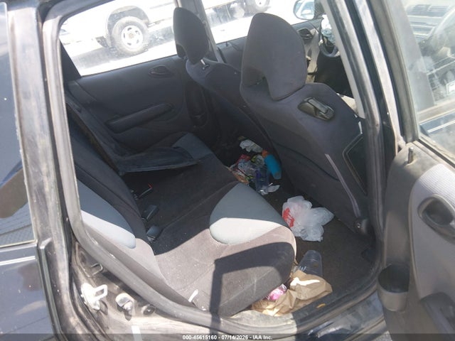 Aukcja sprzedaży 2008 Honda Fit, vin: JHMGD37478S062944, numer aukcji: 45615160