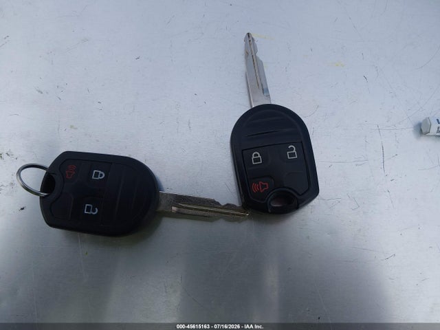 45615163 :رقم المزاد ، 1FM5K8B83EGA89848 vin ، 2014 Ford Explorer مزاد بيع