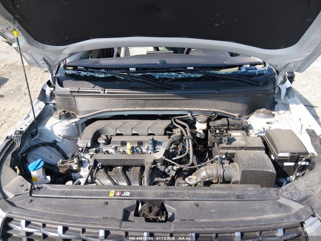 KMHRC8A39SU362714 Hyundai Venue Sel