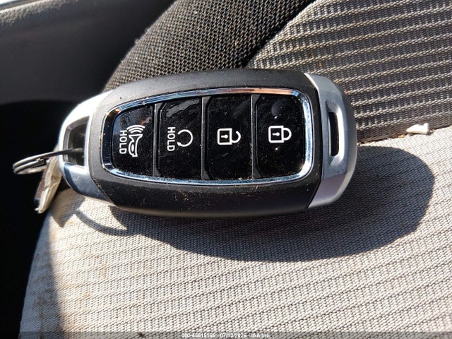 KMHRC8A39SU362714 Hyundai Venue Sel