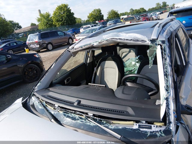 KMHRC8A39SU362714 Hyundai Venue Sel